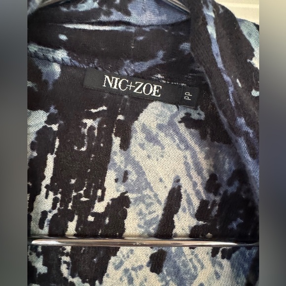 Nic & Zoe Cardigan - Picture 4 of 6